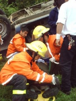 NOTAS TECNICAS de PREVENCION INSHT NTP (545)